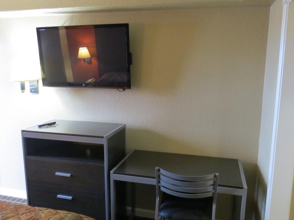 Economy Inn Austin Habitación foto