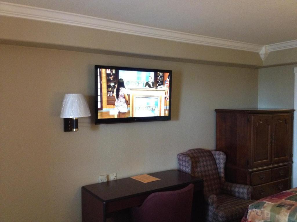 Economy Inn Austin Habitación foto